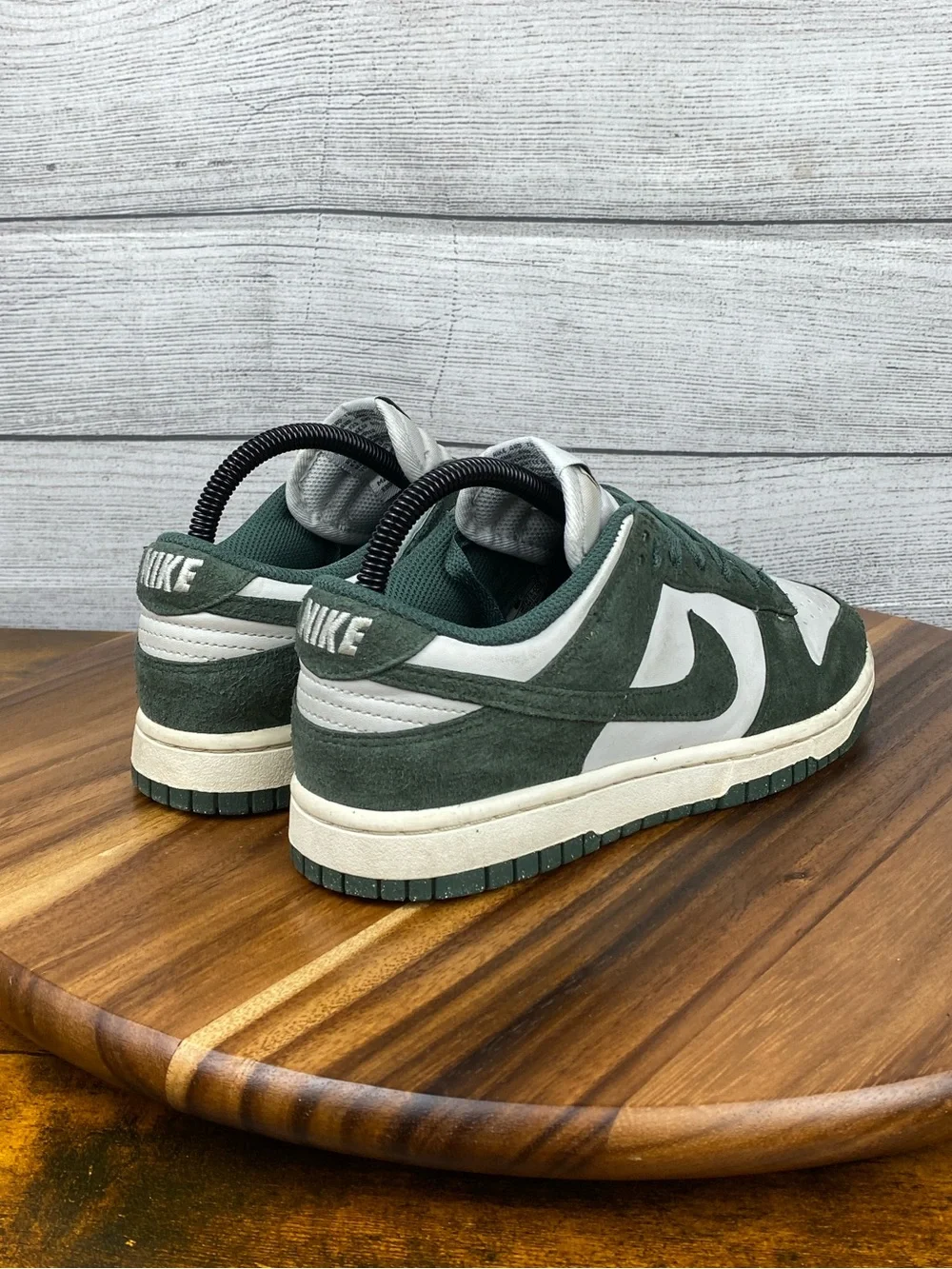 Nike Dunk Low Next Nature Vintage Green Sneaker HJ7673-002 Women’s Shoe Size 7